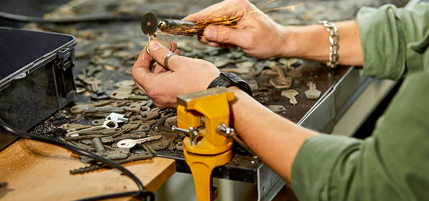 24 Hours Locksmith Solutions in Folsom, CA