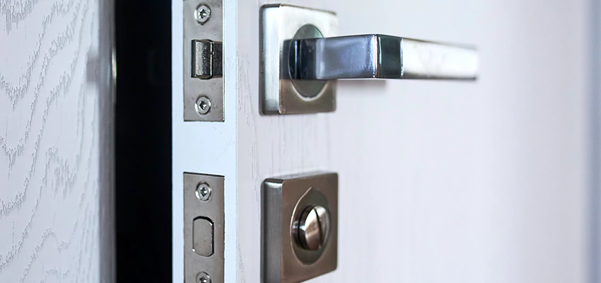 Door Lever Handle Lock Repair in Folsom, CA