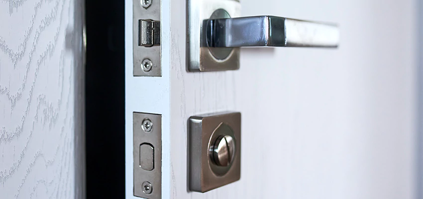 High Security Door Locks Near Me in Folsom, CA