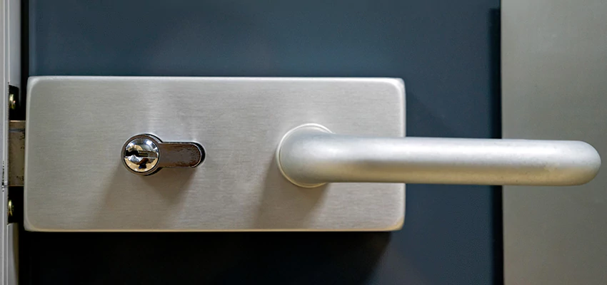 Industrial Lock And Key Repair And Installation in Folsom, CA