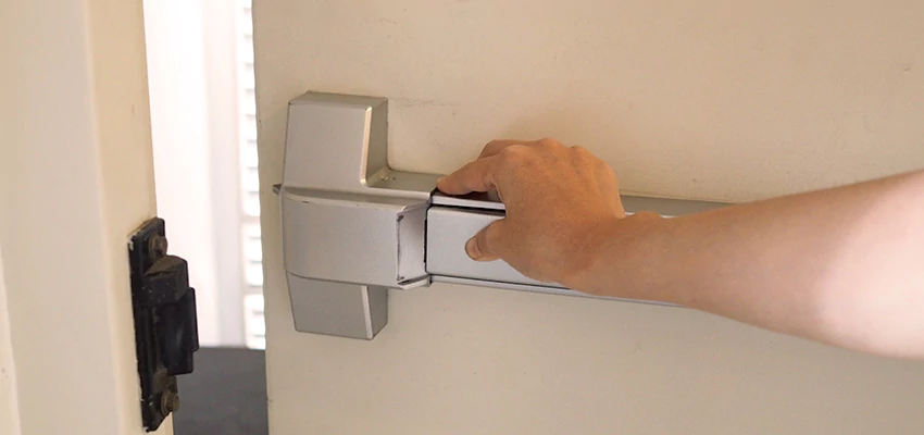 Door Lock Cylinder Reinforcements in Folsom, CA