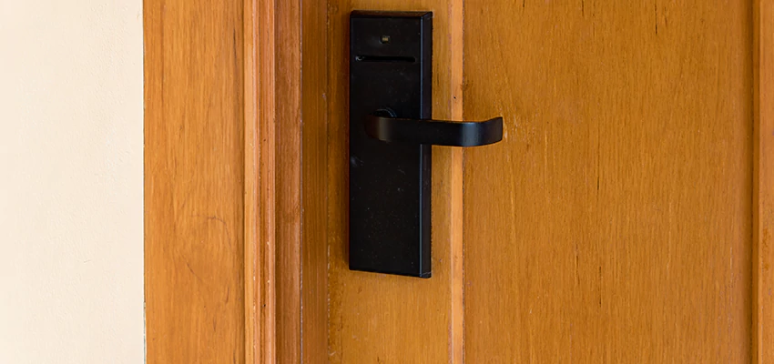 Security Gates For Home Invasion Prevention in Folsom, California