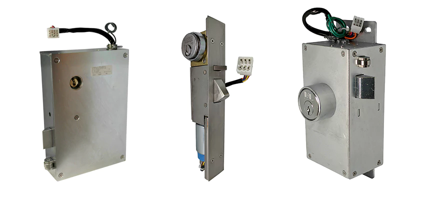 Locksmith For RR Fence Gates Brink Lock in Folsom, CA