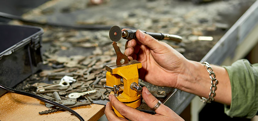 Office Key Lock Service in Folsom, California