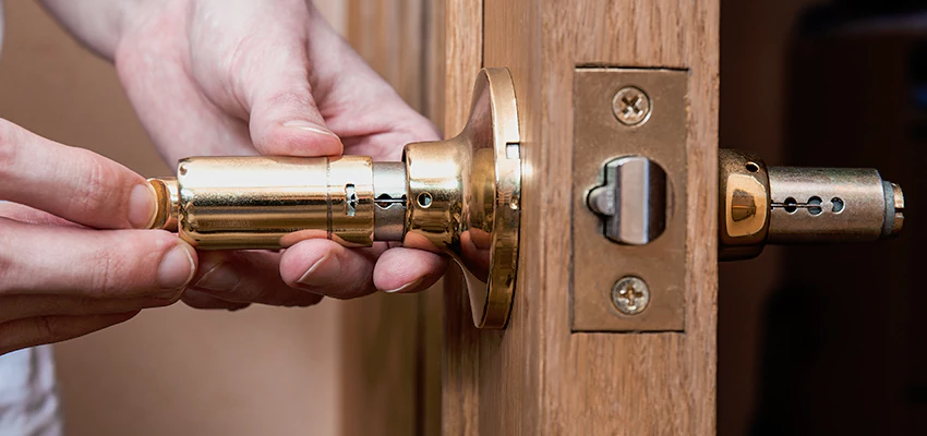 Padlock Lock Replacement Assistance in Folsom, CA
