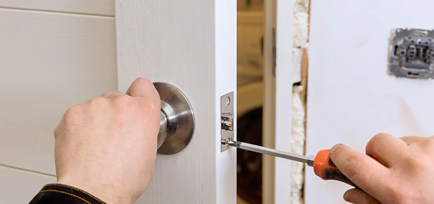 Wifi Deadbolt Installation in Folsom, CA