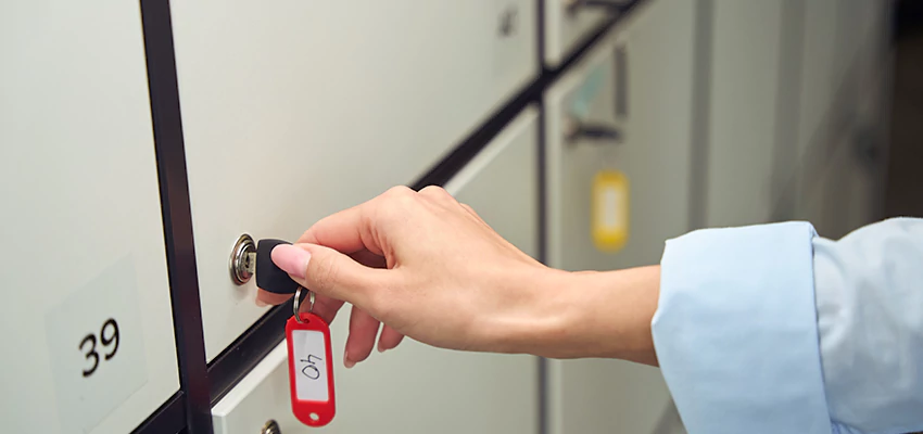 Upgrading File Cabinet Locks in Folsom, California