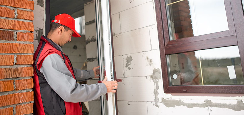 Home Invasion Door Lock Repairs in Folsom, CA