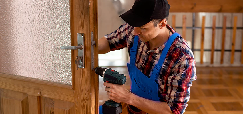 Trusted Local Digital Locks Locksmith Repair in Folsom, California