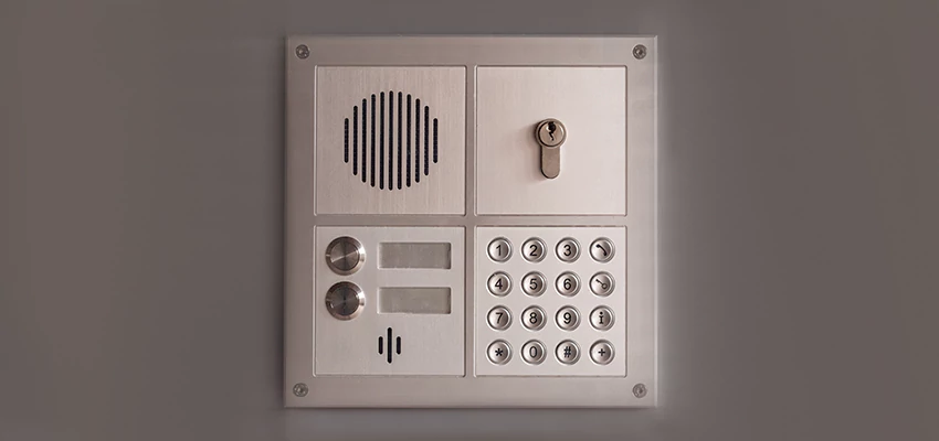 Mobile Access Control System Installation in Folsom, CA