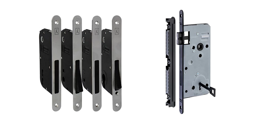 Locksmith For Magnetic Door Locks in Folsom, CA