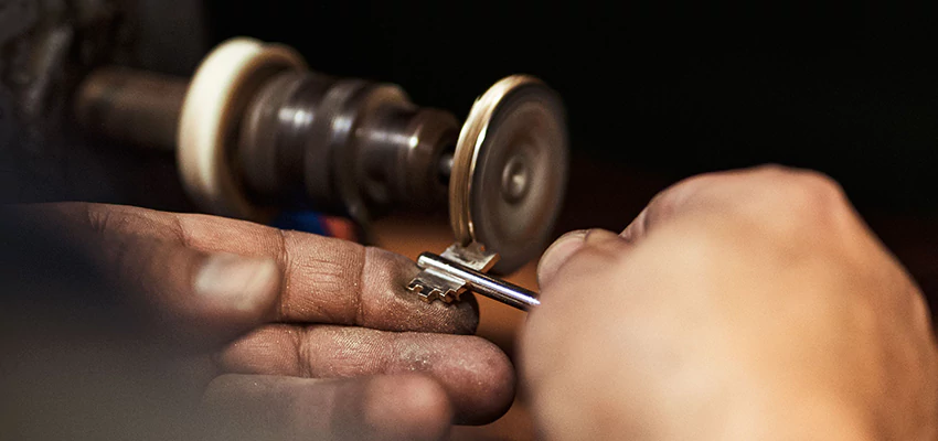 Hotel Lock Master Key System in Folsom, California