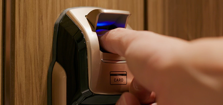 Office Rolling Door Lock Upgrades Solutions in Folsom, CA