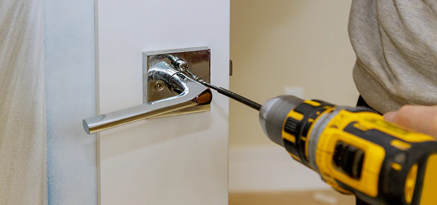 After-hours Locksmith  For Lock Troubleshooting in Folsom, California
