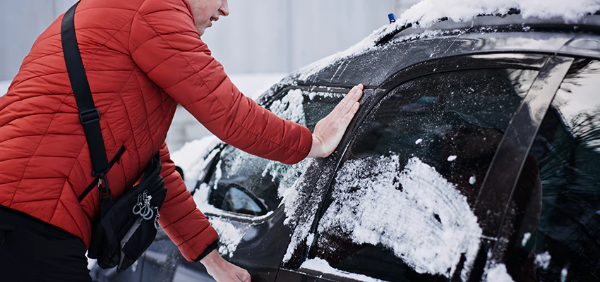 Car Key Retrieval Services in Folsom, California