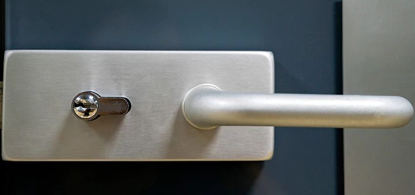 Change Patio Door Locks in Folsom, California