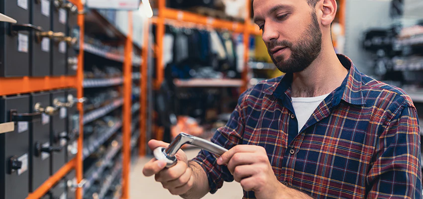 Locksmith For Retail Stores Lockout Services in Folsom, California
