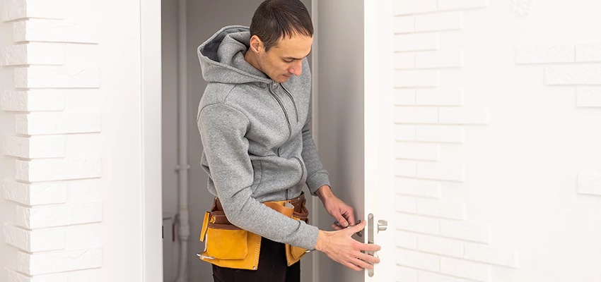 Nighttime Locksmith Near Me in Folsom, CA