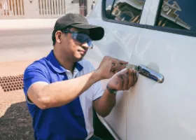 Car Locksmith in Folsom, CA